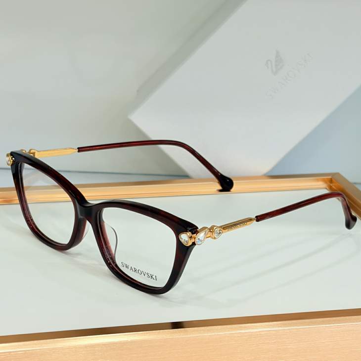 Picture of Swarovski Sunglasses _SKUfw80879419fw